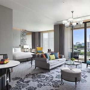 Habitación Executive Club con Cama King